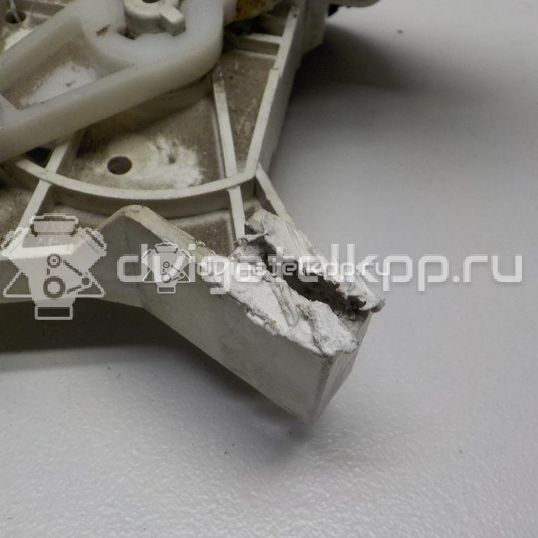 Фото Блок управления отопителем  mn185097ha для mitsubishi Lancer (CS/Classic)
