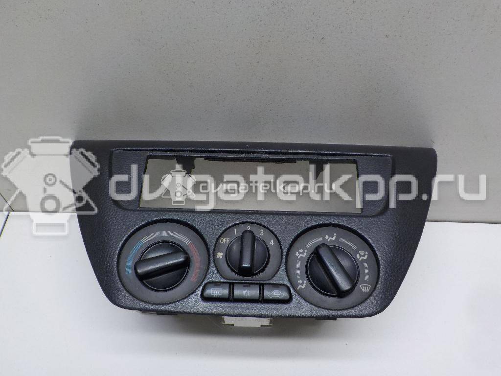 Фото Блок управления отопителем  mn185097ha для mitsubishi Lancer (CS/Classic) {forloop.counter}}
