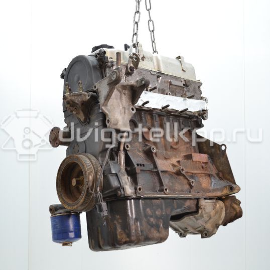 Фото Контрактный (б/у) двигатель 4 G 18 для Mitsubishi / Zhonghua(Brilliance) 101 л.с 16V 1.6 л бензин MD979487