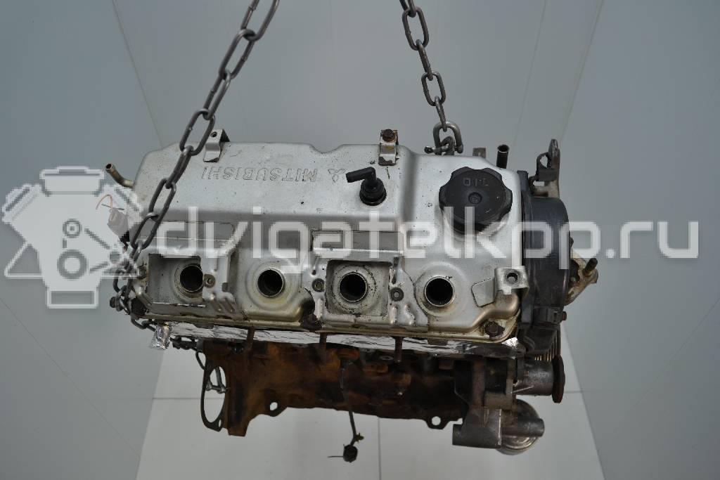 Фото Контрактный (б/у) двигатель 4 G 18 для Mitsubishi Lancer / Pajero / Freeca 98 л.с 16V 1.6 л бензин MD979487 {forloop.counter}}