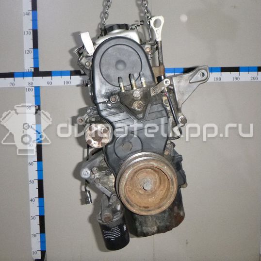 Фото Контрактный (б/у) двигатель 4G18 для Mitsubishi Lancer / Pajero / Freeca 101 л.с 16V 1.6 л бензин MD979489