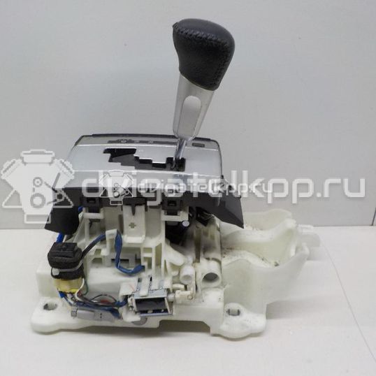 Фото Кулиса КПП  2400A049 для mitsubishi Lancer (CX,CY)