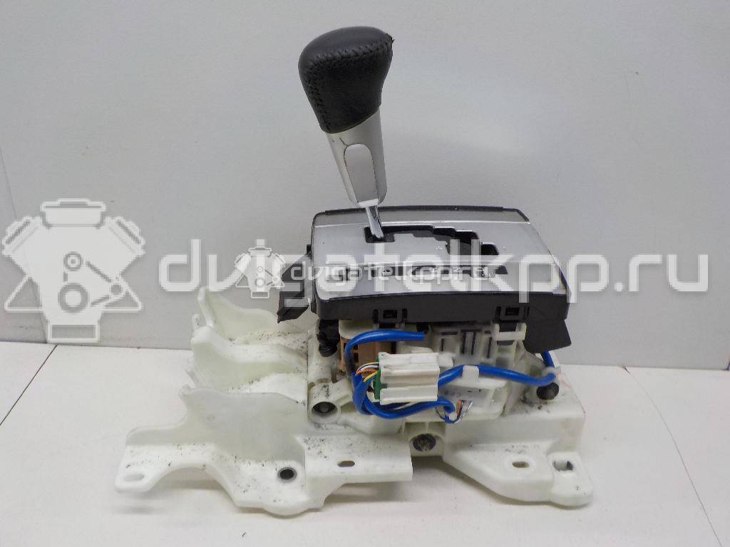 Фото Кулиса КПП  2400A049 для mitsubishi Lancer (CX,CY) {forloop.counter}}