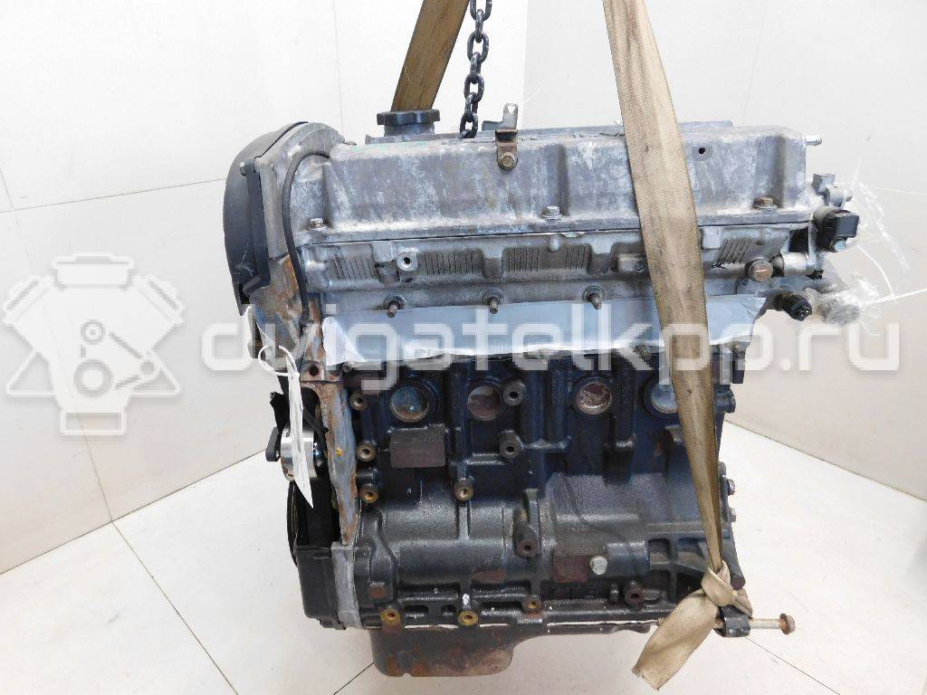 Фото Контрактный (б/у) двигатель 4G63 (DOHC 16V) для Mitsubishi Santamo / Lancer / Galant / Space / Outlander 106-150 л.с 16V 2.0 л бензин 1000A765 {forloop.counter}}
