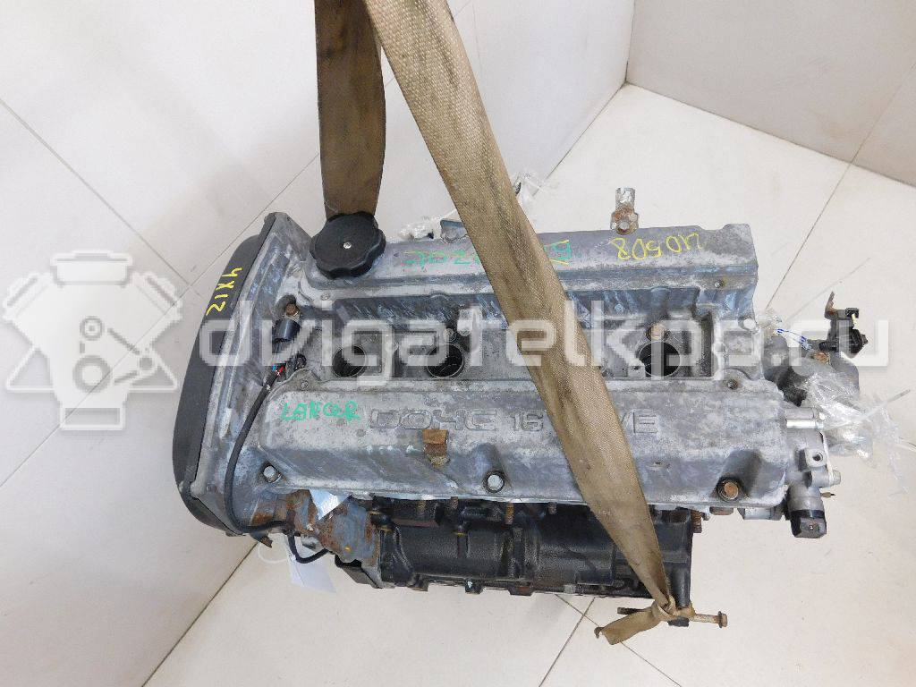 Фото Контрактный (б/у) двигатель 4G63 (SOHC 16V) для Mitsubishi Lancer / Galant / L / Space / Delica 106-137 л.с 16V 2.0 л Бензин/газ 1000A765 {forloop.counter}}