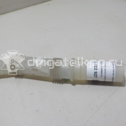 Фото Горловина бачка омывателя  8260A118 для mitsubishi Lancer (CX,CY)