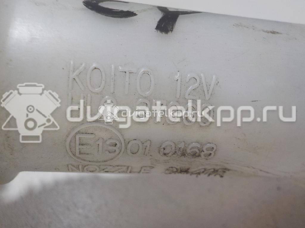 Фото Горловина бачка омывателя  8260A118 для mitsubishi Lancer (CX,CY) {forloop.counter}}