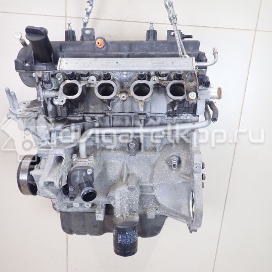 Фото Контрактный (б/у) двигатель 4A92 для Mitsubishi (Soueast) Lancer 113 л.с 16V 1.6 л бензин 1000C897