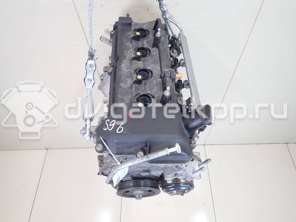 Фото Контрактный (б/у) двигатель 4A92 для Mitsubishi (Gac) Asx Ga W 122-124 л.с 16V 1.6 л бензин 1000C897 {forloop.counter}}