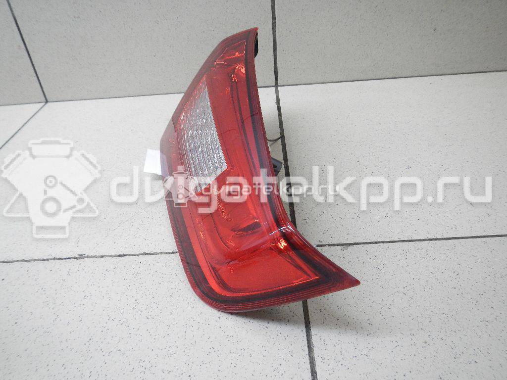 Фото Фонарь задний внутренний левый  8336A087 для Mitsubishi Asx Ga W {forloop.counter}}