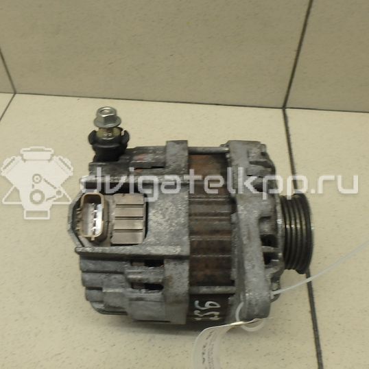 Фото Генератор  1800a287 для Mitsubishi Lancer / Asx Ga W