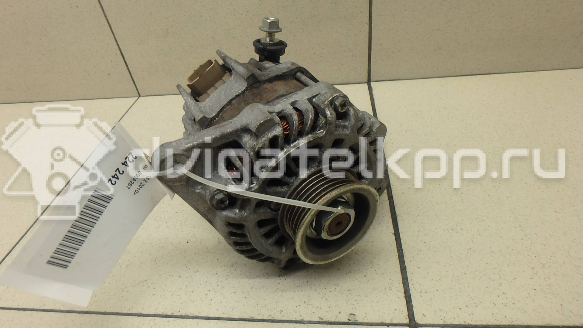 Фото Генератор  1800a287 для Mitsubishi Lancer / Asx Ga W {forloop.counter}}