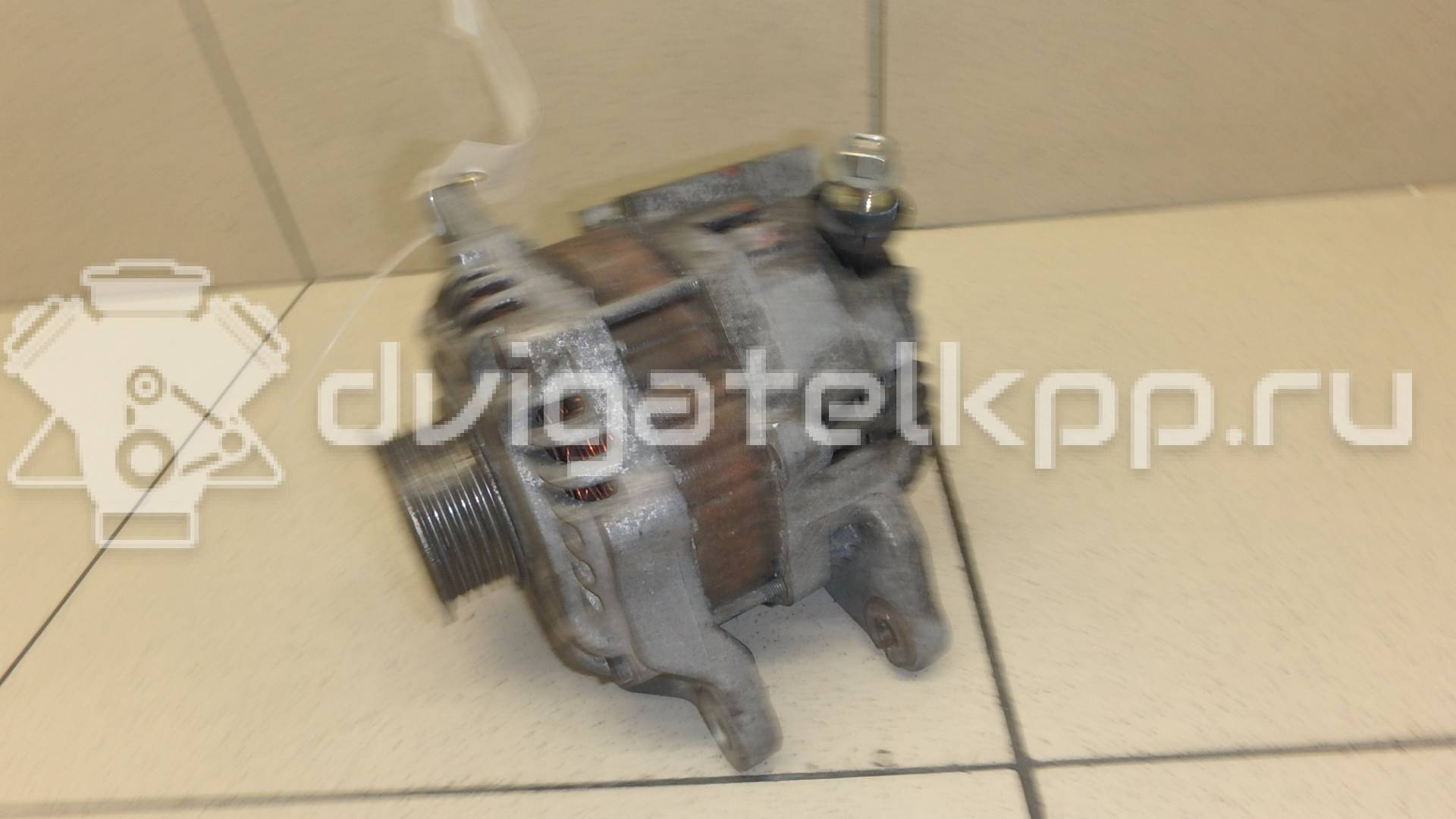 Фото Генератор  1800a287 для Mitsubishi Lancer / Asx Ga W {forloop.counter}}