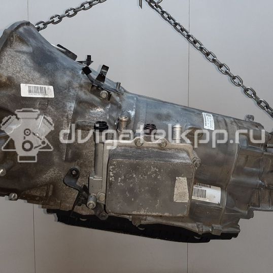 Фото Контрактная (б/у) АКПП для Chrysler / Jeep / Dodge / Ram 349-396 л.с 16V 5.7 л EZH бензин 68273231aa