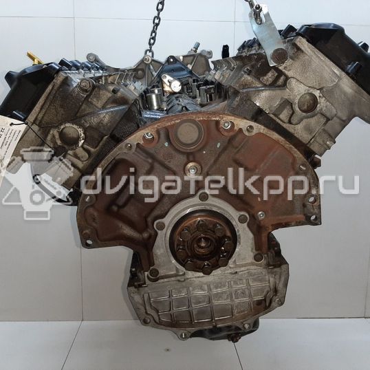 Фото Контрактный (б/у) двигатель EZH для Chrysler / Jeep / Dodge / Ram 335-383 л.с 16V 5.7 л бензин 68310000aa