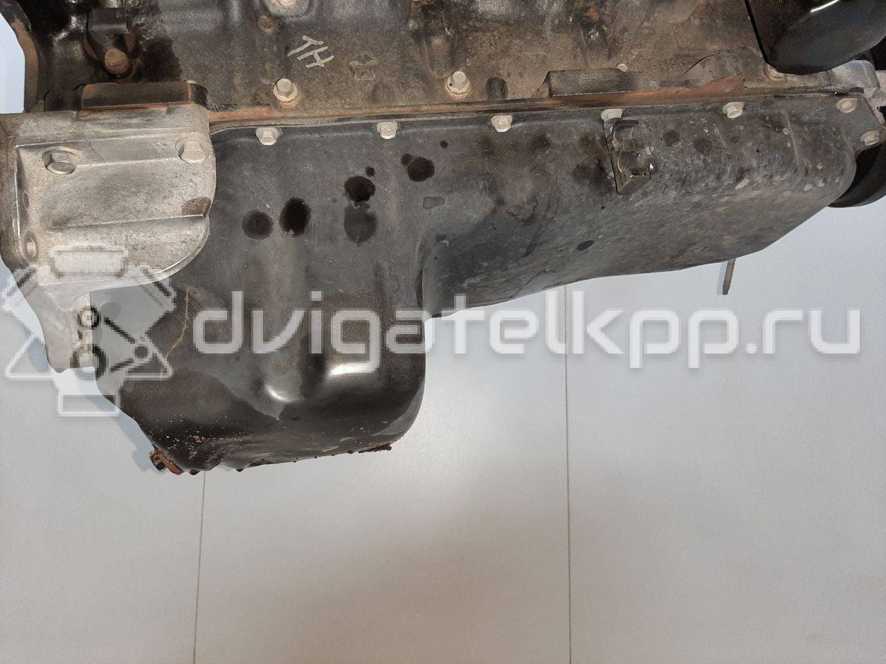 Фото Контрактный (б/у) двигатель EZH для Chrysler / Jeep / Dodge / Ram 335-383 л.с 16V 5.7 л бензин 68310000aa {forloop.counter}}