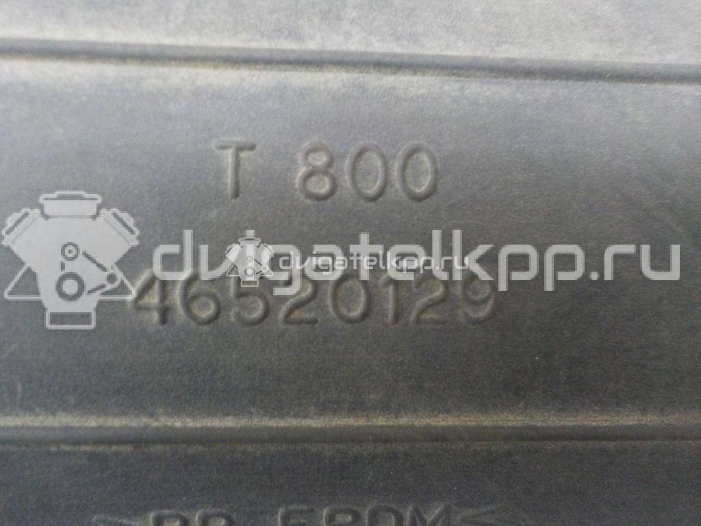 Фото Пыльник заднего амортизатора  46520129 для Fiat Palio / Siena {forloop.counter}}