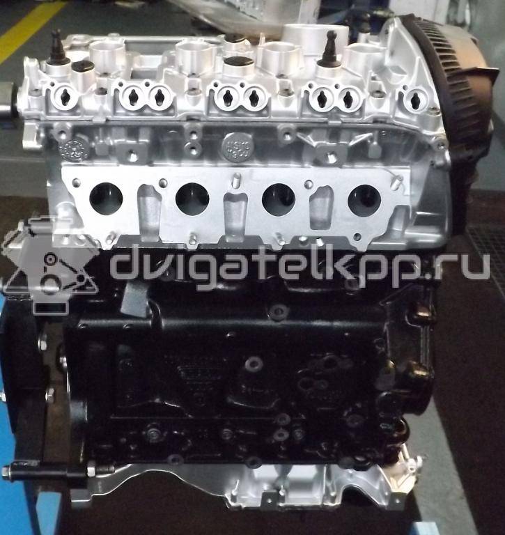 Фото Контрактный (б/у) двигатель CDNC для Audi A3 / A5 211 л.с 16V 2.0 л бензин {forloop.counter}}