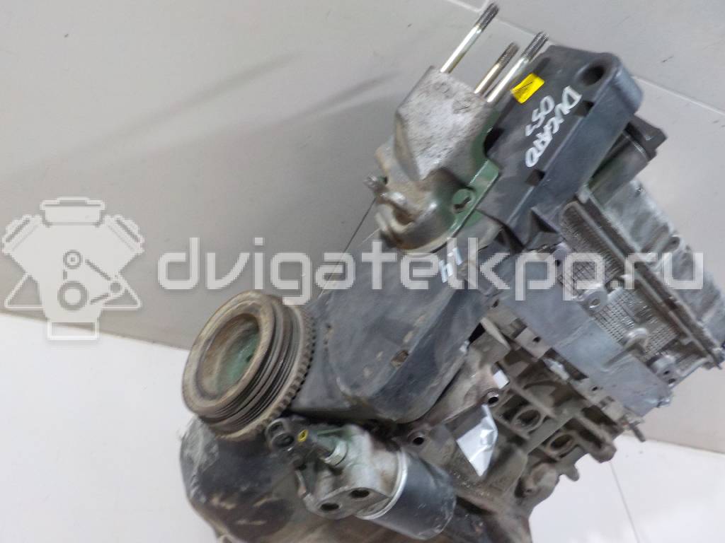 Фото Контрактный (б/у) двигатель 350 A1.000 для Alfa Romeo / Tata / Fiat 78 л.с 8V 1.4 л бензин 71741507 {forloop.counter}}