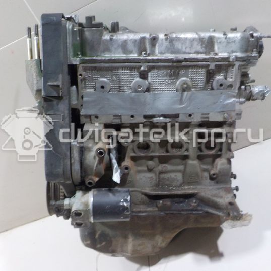 Фото Контрактный (б/у) двигатель 350 A1.000 для Lancia / Tata / Fiat 75-78 л.с 8V 1.4 л бензин 71741507