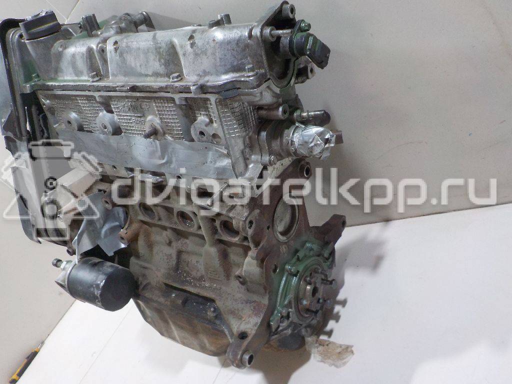 Фото Контрактный (б/у) двигатель 350 A1.000 для Tata / Fiat 69-78 л.с 8V 1.4 л бензин 71741507 {forloop.counter}}