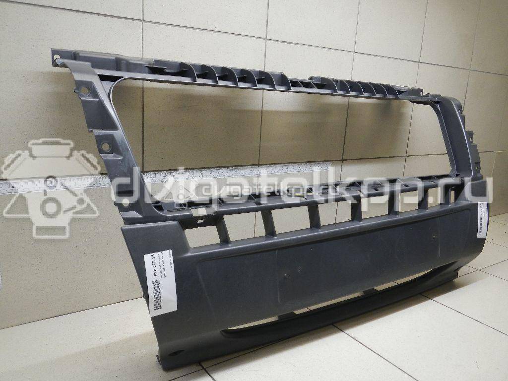 Фото Бампер передний  7401NN для fiat Ducato 250 (НЕ ЕЛАБУГА!!!) {forloop.counter}}