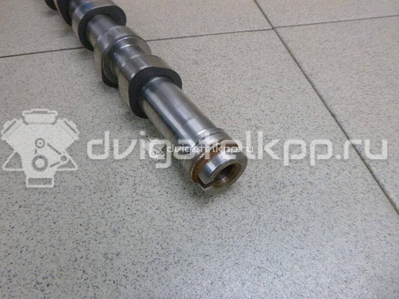 Фото Распредвал  1685737 для Ford Fiesta / Focus / Tourneo / C-Max / Galaxy {forloop.counter}}