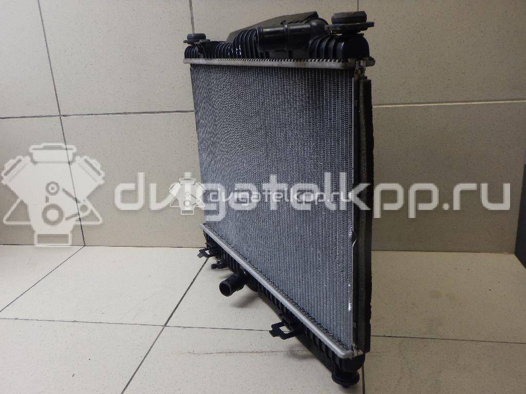 Фото Радиатор основной  1772863 для Ford Fiesta / Tourneo / Ecosport / B-Max Jk / Transit {forloop.counter}}