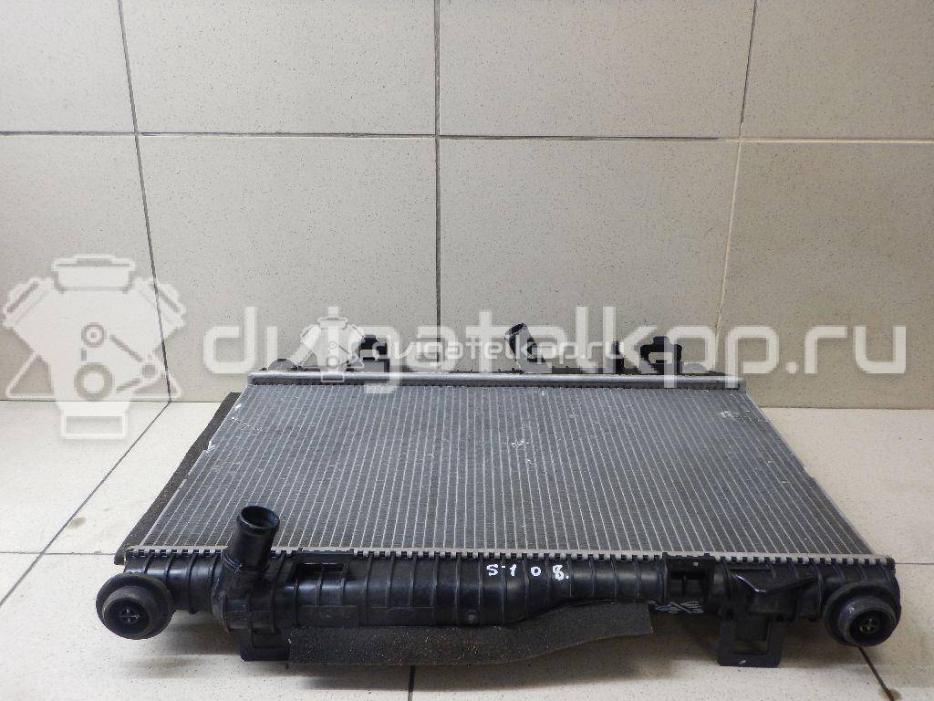 Фото Радиатор основной  1772863 для Ford Fiesta / Tourneo / Ecosport / B-Max Jk / Transit {forloop.counter}}