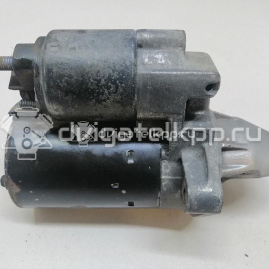 Фото Стартер  1732742 для Ford Fiesta / Focus / C-Max / Ka / Galaxy