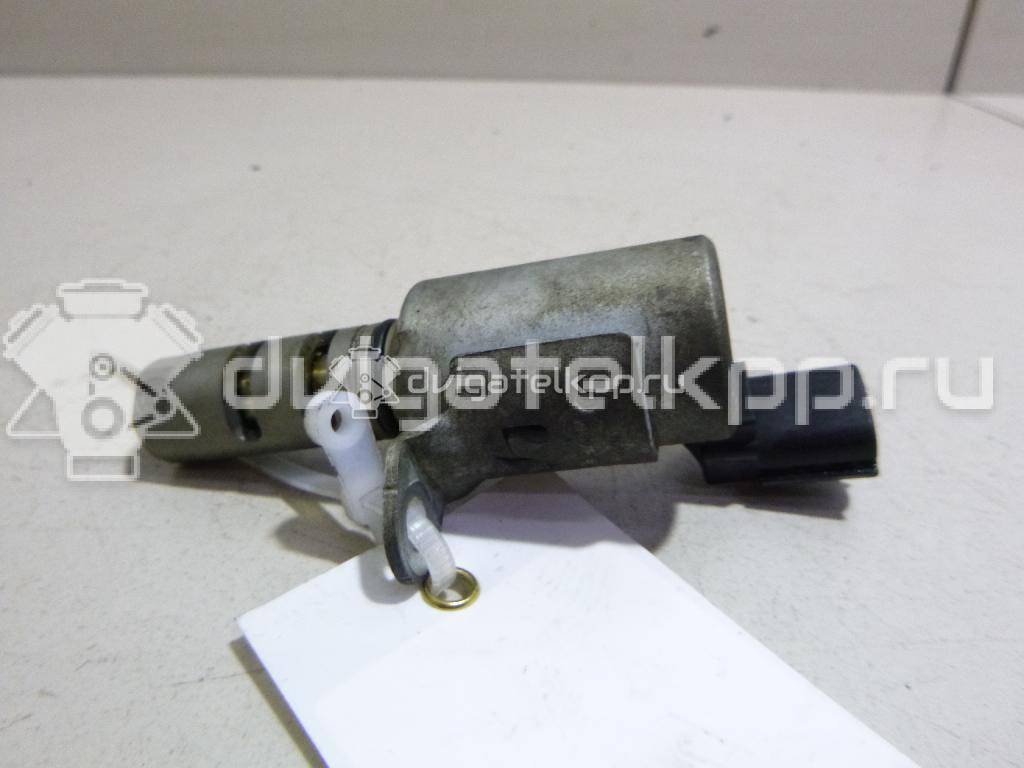 Фото Клапан электромагн. изменения фаз ГРМ  1871406 для Ford Fiesta / Focus / Tourneo / C-Max / Galaxy {forloop.counter}}