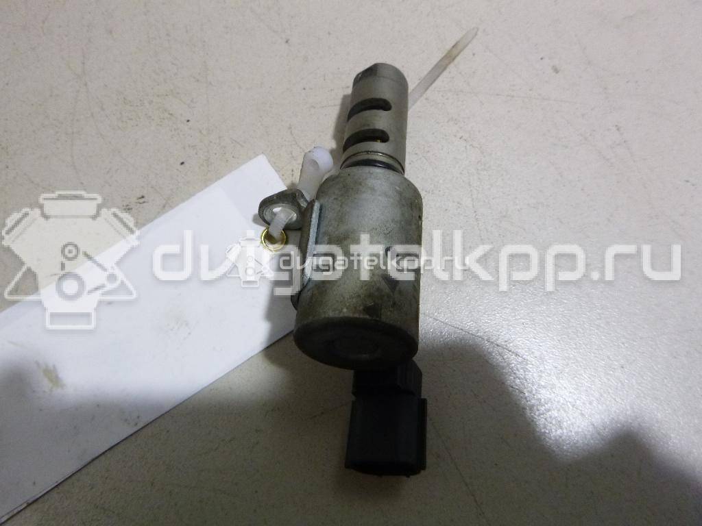 Фото Клапан электромагн. изменения фаз ГРМ  1871406 для Ford Fiesta / Focus / Tourneo / C-Max / Galaxy {forloop.counter}}