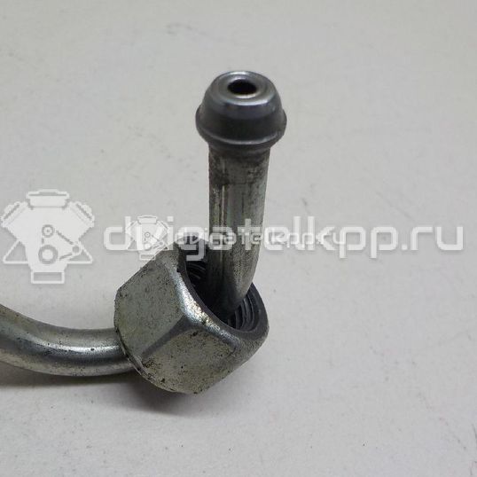 Фото Трубка ТНВД  1365162 для Ford Focus / C-Max / Galaxy / Kuga / S-Max