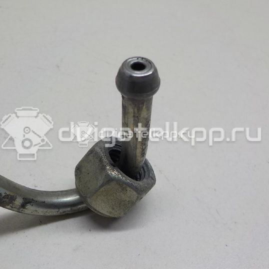 Фото Трубка ТНВД  1365164 для Ford Focus / C-Max / Galaxy / Kuga / S-Max