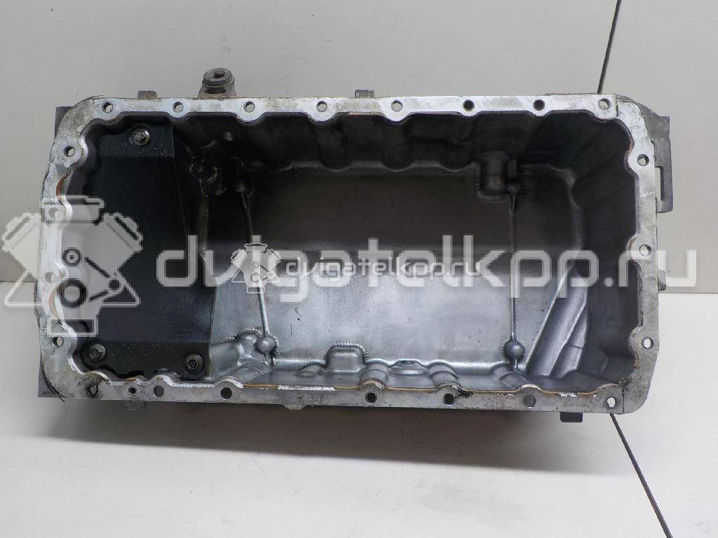 Фото Поддон масляный двигателя  1573009 для Ford Focus / C-Max / Galaxy / Kuga / S-Max {forloop.counter}}