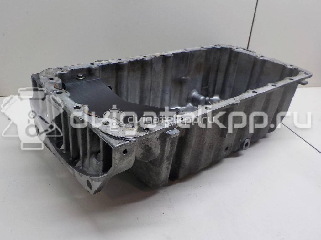 Фото Поддон масляный двигателя  1573009 для Ford Focus / C-Max / Galaxy / Kuga / S-Max {forloop.counter}}