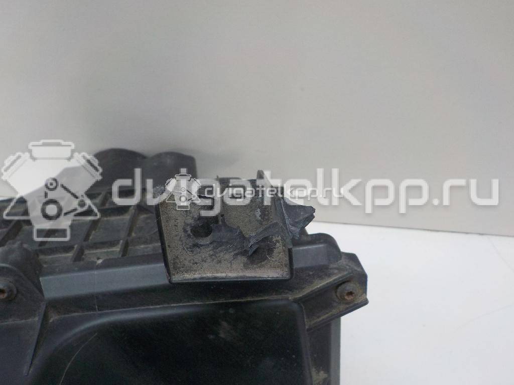 Фото Корпус воздушного фильтра  1313771 для ford C-MAX {forloop.counter}}