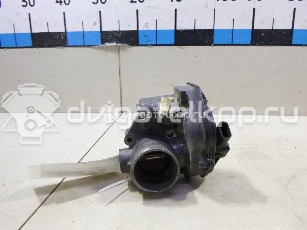 Фото Заслонка дроссельная электрическая  1505642 для Ford Fiesta / Focus / C-Max / Fusion Ju {forloop.counter}}