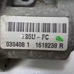 Фото Заслонка дроссельная электрическая  1505642 для Ford Fiesta / Focus / C-Max / Fusion Ju {forloop.counter}}