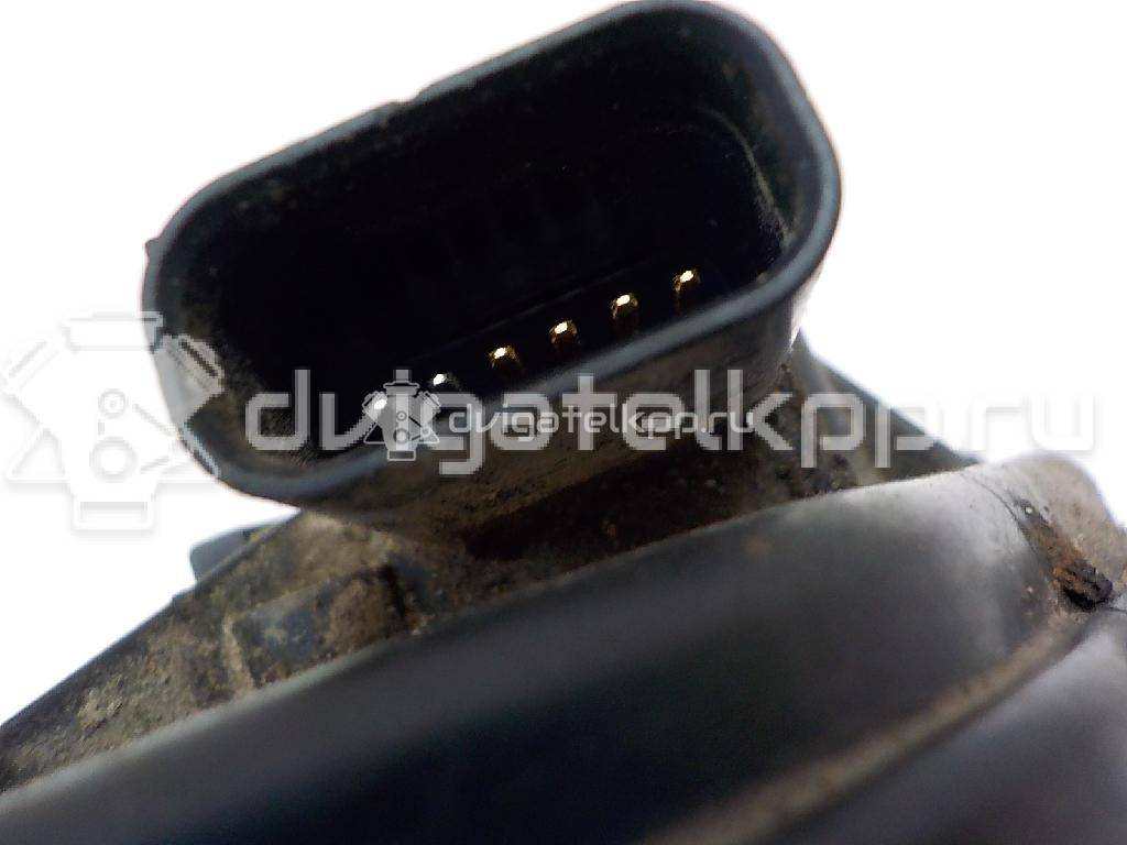 Фото Заслонка дроссельная электрическая  1505642 для Ford Fiesta / Focus / C-Max / Fusion Ju {forloop.counter}}