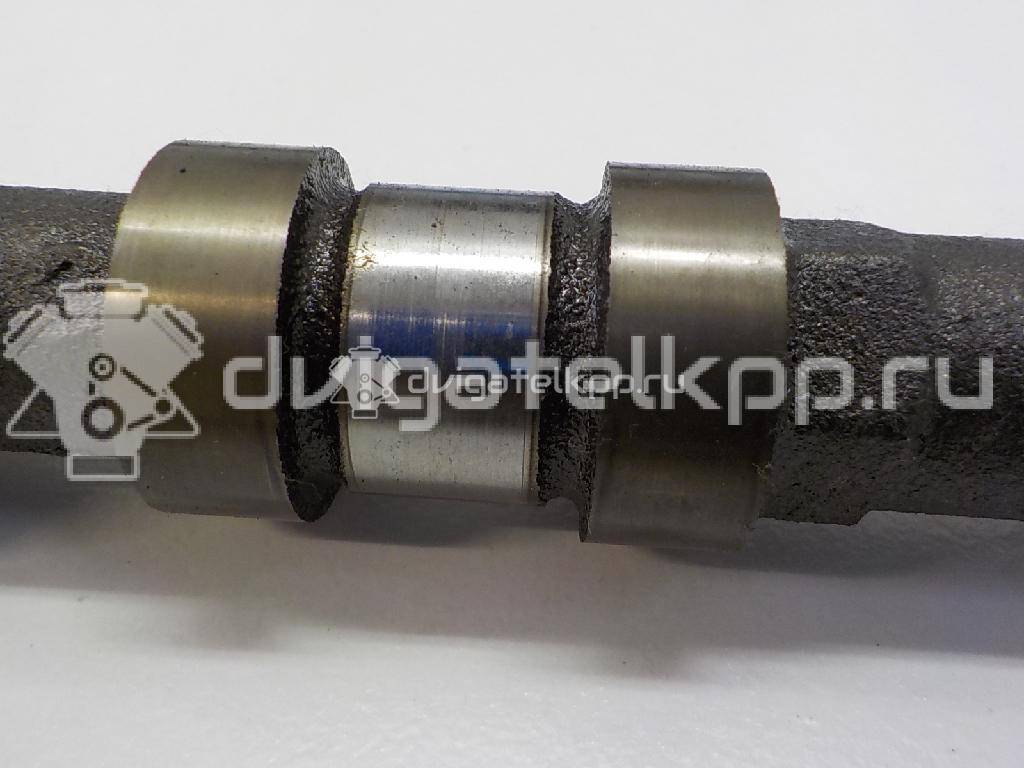 Фото Распредвал впускной  1141140 для Ford Fiesta / Focus / Ka / Fusion Ju {forloop.counter}}