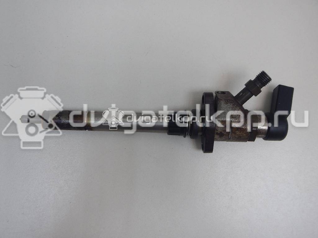 Фото Форсунка дизельная электрическая  1373549 для Ford Focus / C-Max / Galaxy / Kuga / S-Max {forloop.counter}}
