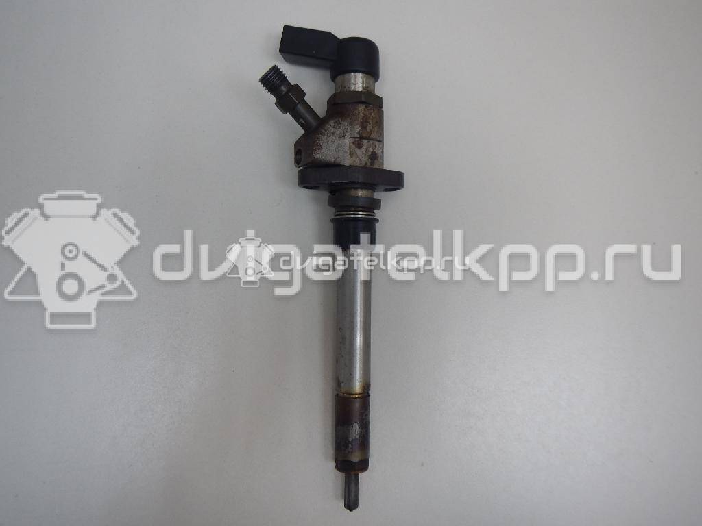 Фото Форсунка дизельная электрическая  1373549 для Ford Focus / C-Max / Galaxy / Kuga / S-Max {forloop.counter}}