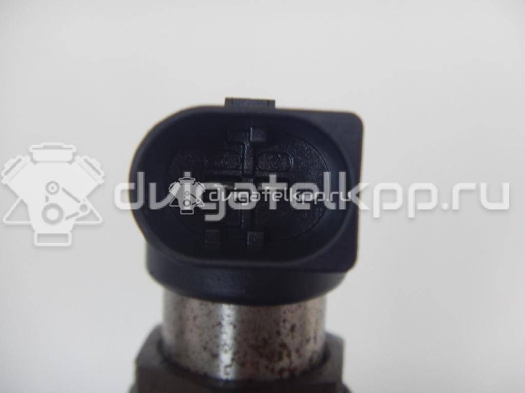 Фото Форсунка дизельная электрическая  1373549 для Ford Focus / C-Max / Galaxy / Kuga / S-Max {forloop.counter}}