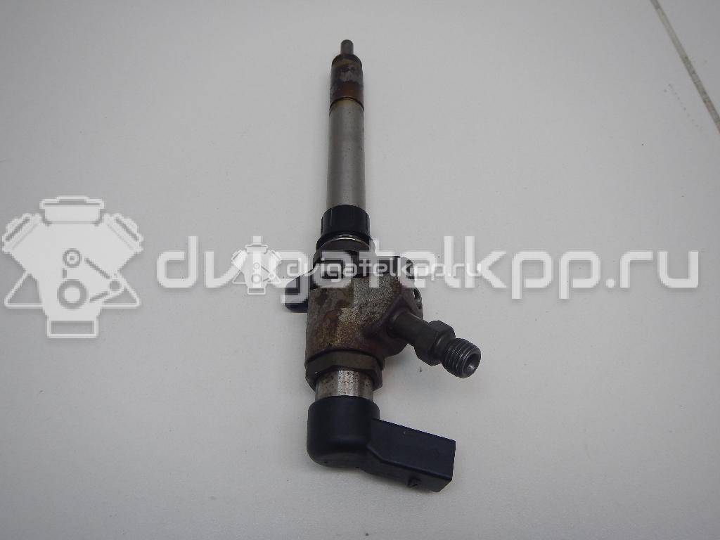 Фото Форсунка дизельная электрическая  1373549 для Ford Focus / C-Max / Galaxy / Kuga / S-Max {forloop.counter}}