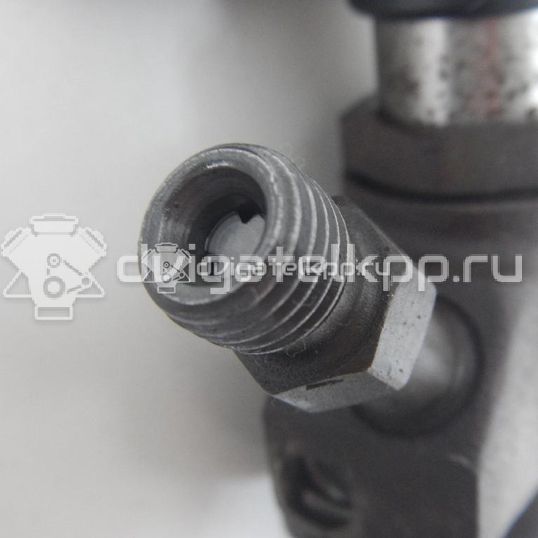 Фото Форсунка дизельная электрическая  1373549 для Ford Focus / C-Max / Galaxy / Kuga / S-Max