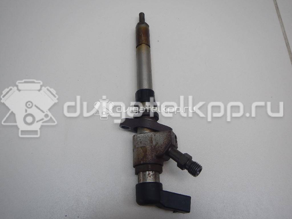 Фото Форсунка дизельная электрическая  1373549 для Ford Focus / C-Max / Galaxy / Kuga / S-Max {forloop.counter}}