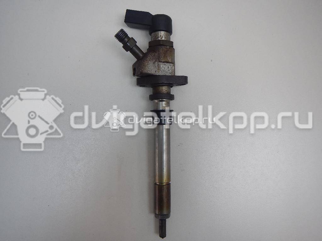 Фото Форсунка дизельная электрическая  1373549 для Ford Focus / C-Max / Galaxy / Kuga / S-Max {forloop.counter}}