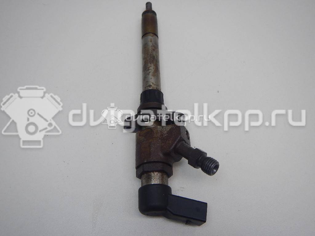 Фото Форсунка дизельная электрическая  1373549 для Ford Focus / C-Max / Galaxy / Kuga / S-Max {forloop.counter}}