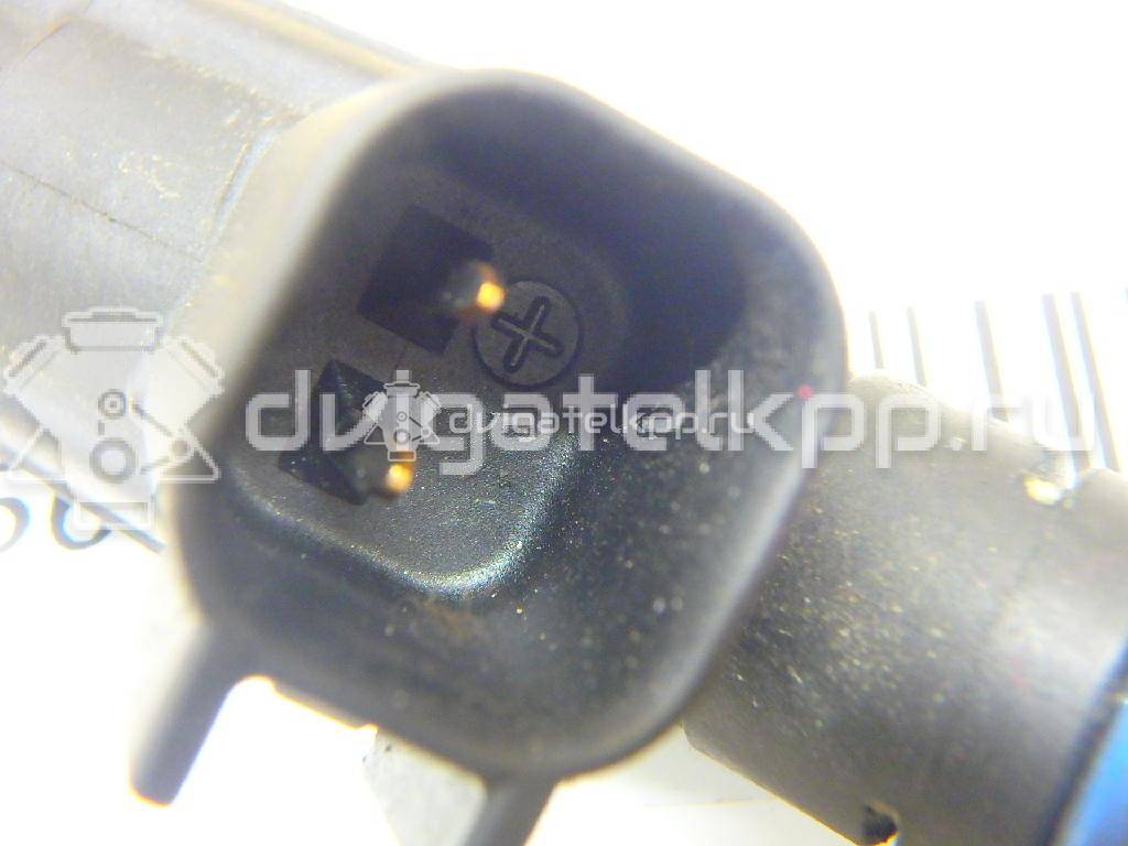 Фото Форсунка инжекторная электрическая  1149958 для Ford Fiesta / Focus / C-Max / Galaxy / S-Max {forloop.counter}}